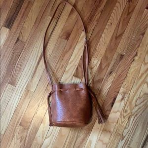 Shoulder bag